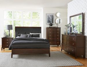 1730-1* Queen Bed