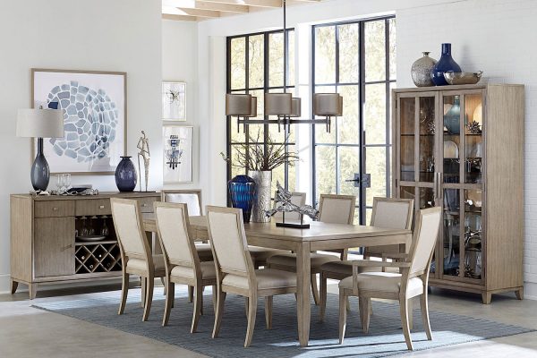 1820 dining set