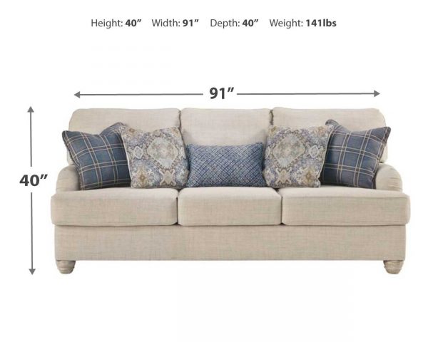 2740338 Sofa Set