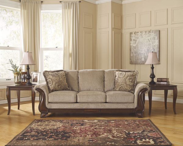 4490038 Sofa Set