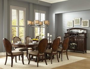 HE5251 Dining Set