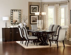 HE5494-106 Dining Set