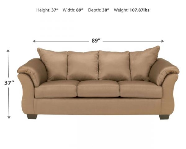 7500238 Sofa Set