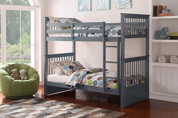HEB-121G Bunk Bed