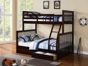 HEB-122E Bunk Bed