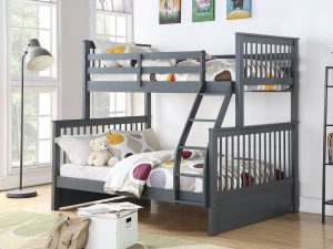 HEB-122G Bunk Bed