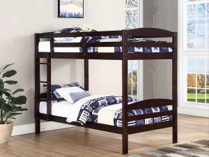 HEB-124-E Bunk Bed