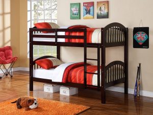 HEB-134 bunk Bed