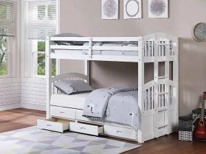 HEB-1842 Bunk Bed