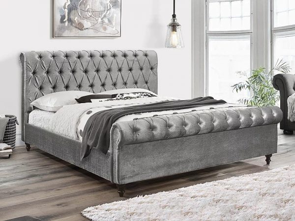 HEIF-199 Bed