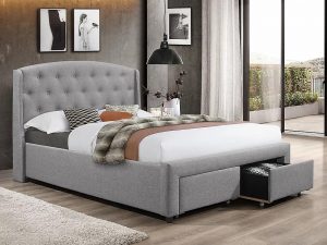 HEIF-5290K King Bed
