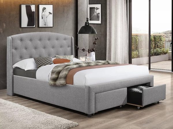 HEIF-5290 Bed