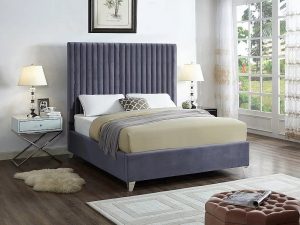 HEIF-5510K King Bed