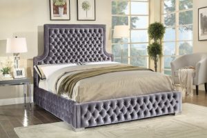 HEIF-5600Q Queen Bed