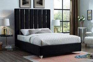 HEIF-5621K King Bed
