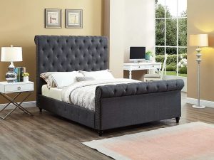 HEIF-5750K King Bed