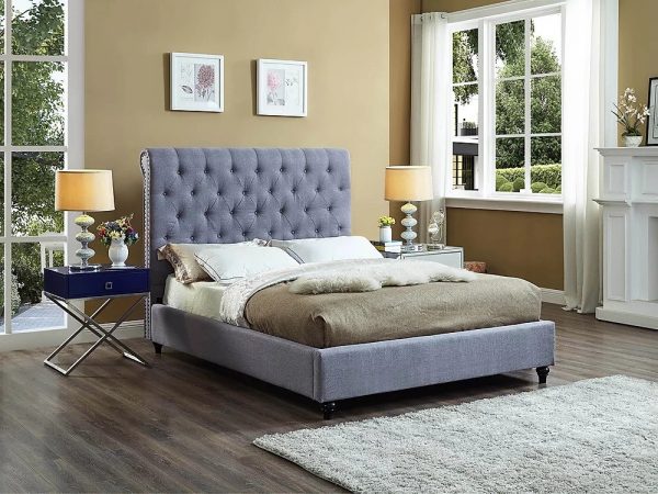 HEIF-5765 Bed