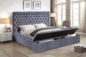 HEIF-5790Q Queen bed