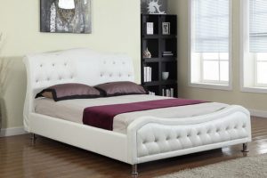 HEIF-5835K King Bed