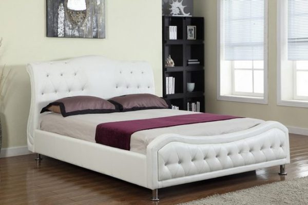 HEIF-5835 Bed