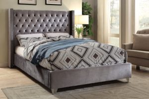 HEIF-5890K King Bed