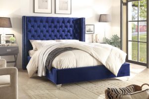 HEIF-5891K King Bed