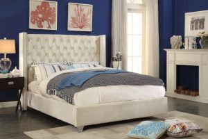 HEIF-5892K King Bed