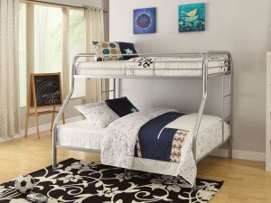 HEIF-501G Bunk Bed