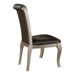 HE5546S Side Chair