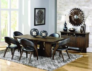 HE5517-78 Dining Set