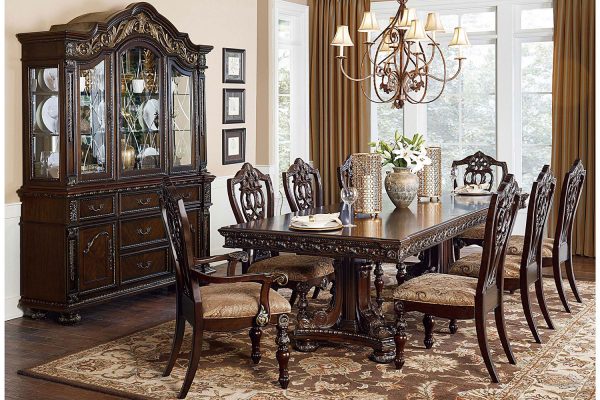 HE1824 Dining Catalonia Collection