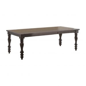 HE1718GY-90 Dining Table