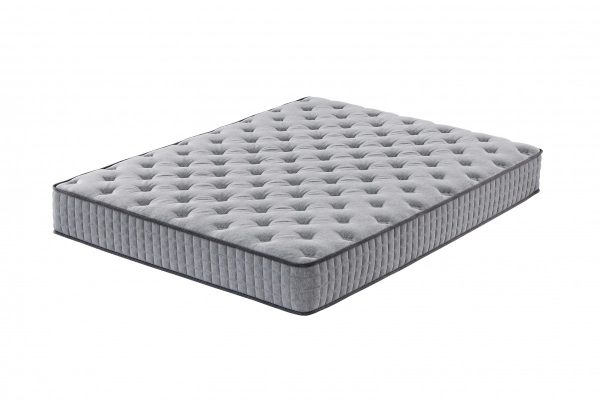 9" KING MATTRESS