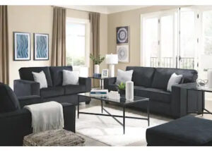 Altari Sofa Set (Package)