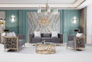 FIONA (B6325) Grey – MF