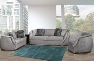 BEAVERLY (L5125) (Silver) – MF