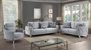 DIANA – SILVER – MF