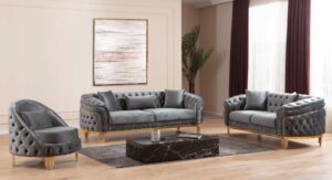 VANESSA LIGHT GRAY (L6725) – MF