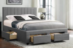 T2157 – PLATFORM BED