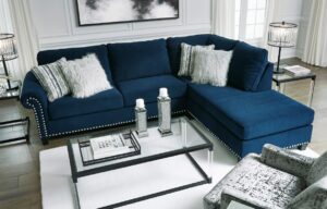 Trendle 2-Piece Sectional