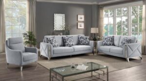 DIANA – SILVER – MF