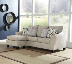 Abney Sofa Chaise