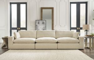 Elyza 3-Piece Sectional