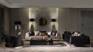 Majesty (L7225) – MF