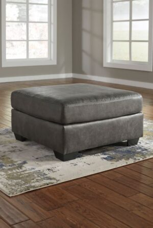 Bladen Oversized Accent Ottoman