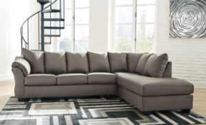 Darcy Sofa Chaise