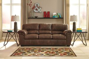 Bladen Sofa – Coffee