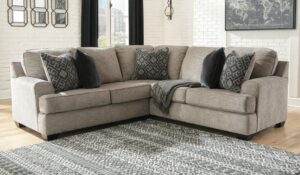 Bovarian 2-Piece Sectional