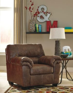 Bladen Chair – Coffee