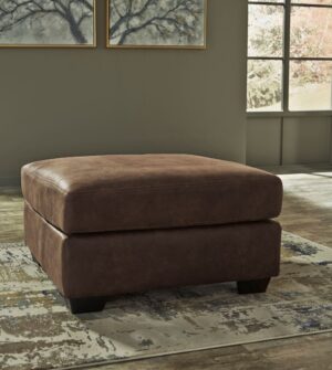 Bladen Oversized Accent Ottoman